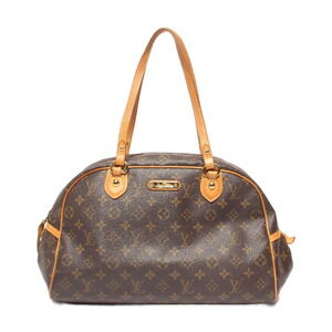 Louis Vuitton Montorgueil Monogram Shoulder Bag